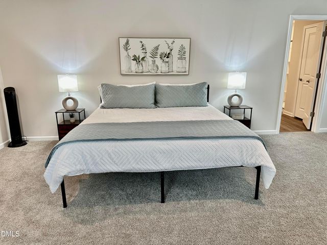 152 Squirrel Oaks Lane, Garner, NC 27529