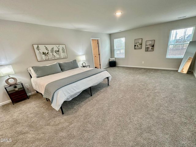 152 Squirrel Oaks Lane, Garner, NC 27529