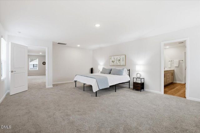 152 Squirrel Oaks Lane, Garner, NC 27529