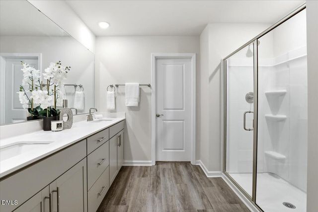 152 Squirrel Oaks Lane, Garner, NC 27529