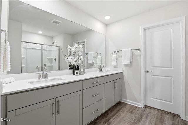 152 Squirrel Oaks Lane, Garner, NC 27529