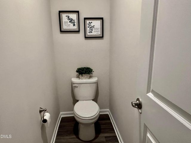 152 Squirrel Oaks Lane, Garner, NC 27529