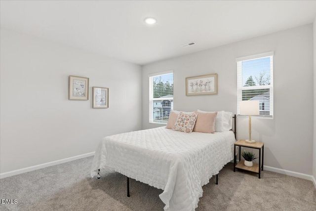 152 Squirrel Oaks Lane, Garner, NC 27529