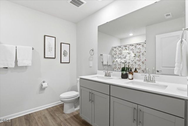 152 Squirrel Oaks Lane, Garner, NC 27529