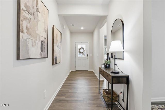 152 Squirrel Oaks Lane, Garner, NC 27529