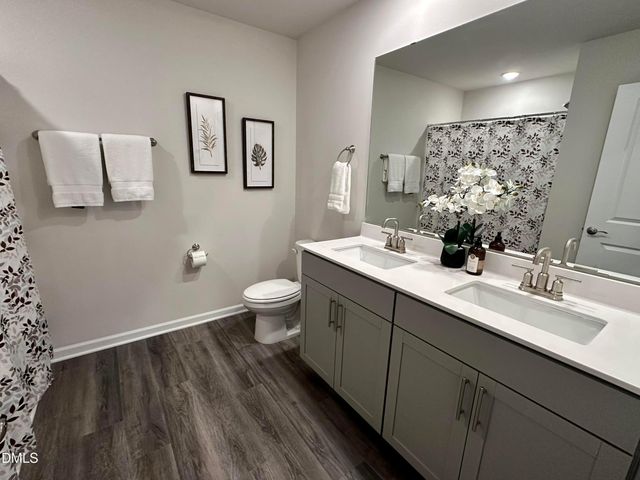 152 Squirrel Oaks Lane, Garner, NC 27529