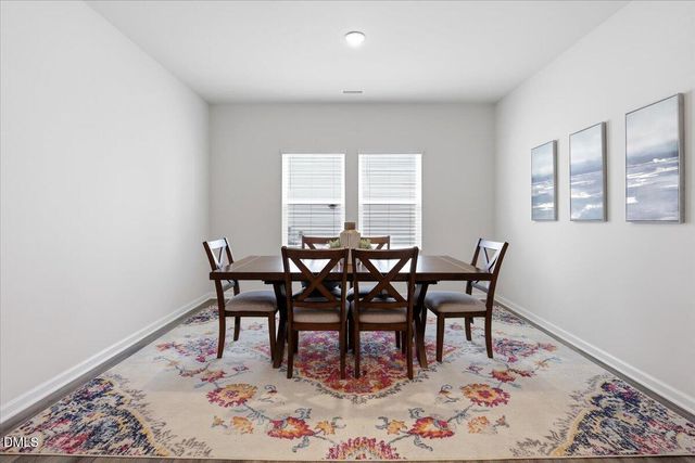 152 Squirrel Oaks Lane, Garner, NC 27529