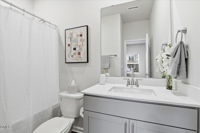 152 Squirrel Oaks Lane, Garner, NC 27529