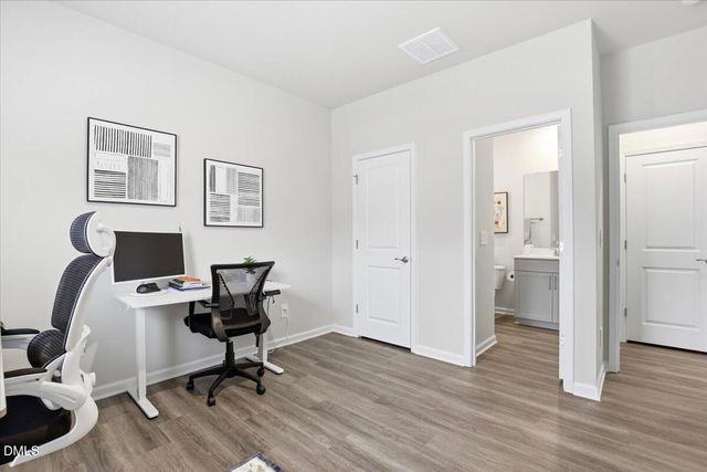 152 Squirrel Oaks Lane, Garner, NC 27529