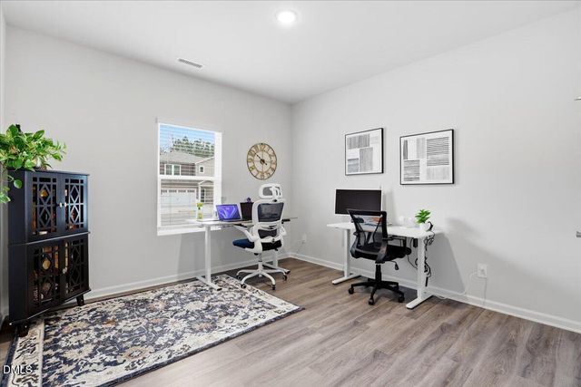 152 Squirrel Oaks Lane, Garner, NC 27529