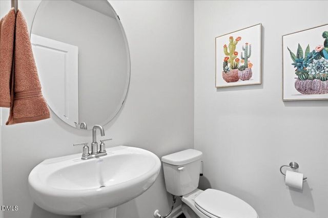 152 Squirrel Oaks Lane, Garner, NC 27529