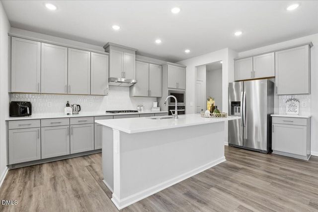 152 Squirrel Oaks Lane, Garner, NC 27529