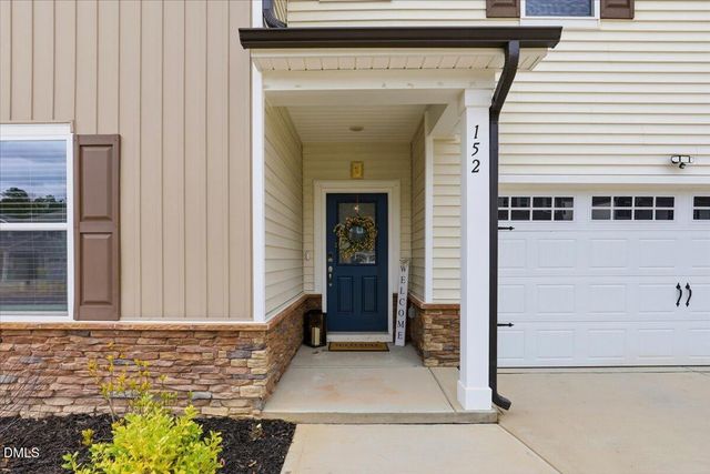 152 Squirrel Oaks Lane, Garner, NC 27529