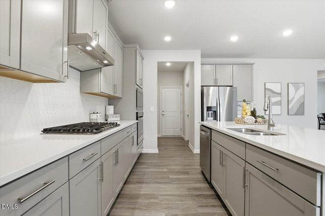 152 Squirrel Oaks Lane, Garner, NC 27529