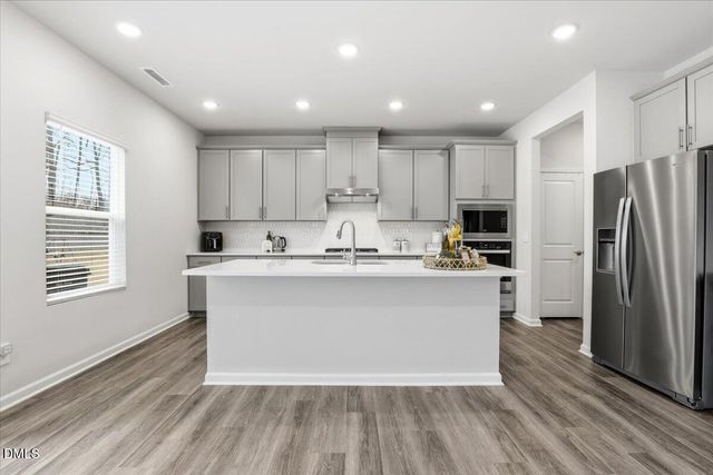 152 Squirrel Oaks Lane, Garner, NC 27529