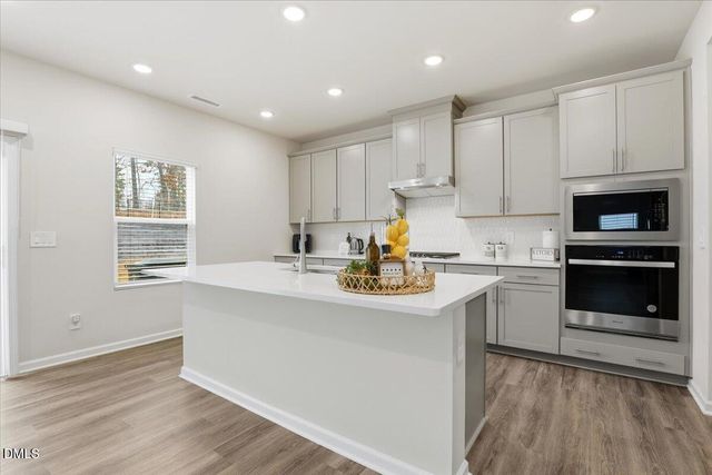 152 Squirrel Oaks Lane, Garner, NC 27529