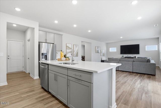 152 Squirrel Oaks Lane, Garner, NC 27529