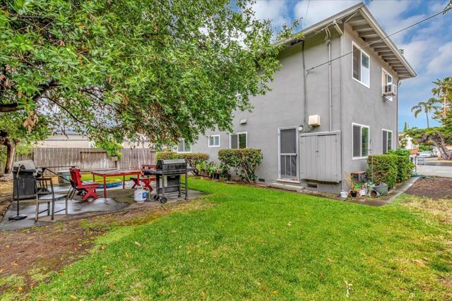 822 Opal Drive, San Jose, CA 95117