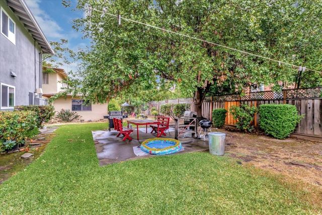 822 Opal Drive, San Jose, CA 95117