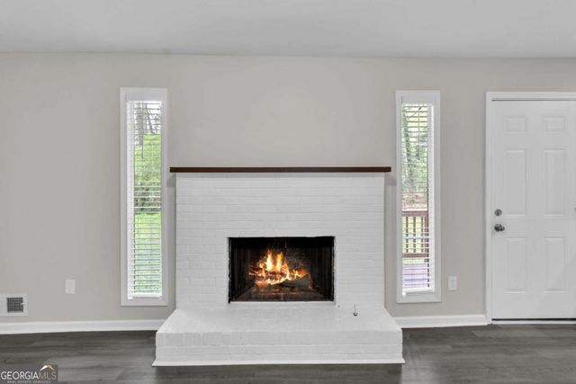 5521 E Wind Drive SW, Lilburn, GA 30047