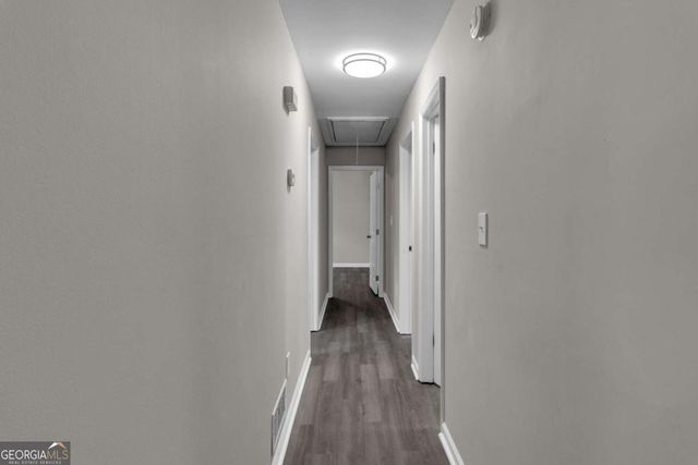 5521 E Wind Drive SW, Lilburn, GA 30047