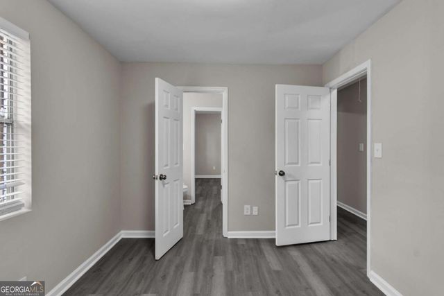 5521 E Wind Drive SW, Lilburn, GA 30047