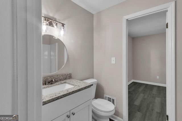 5521 E Wind Drive SW, Lilburn, GA 30047