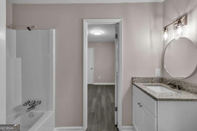 5521 E Wind Drive SW, Lilburn, GA 30047