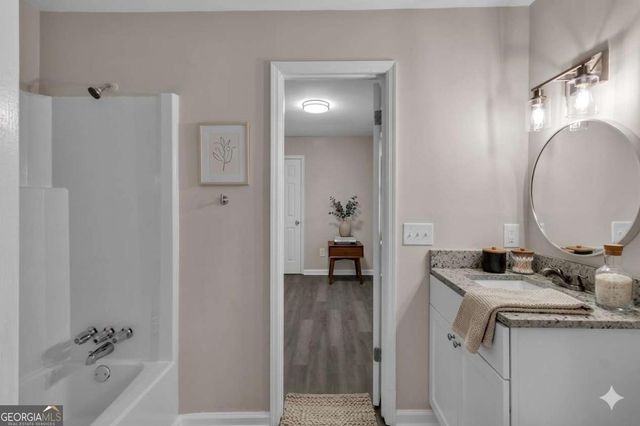 5521 E Wind Drive SW, Lilburn, GA 30047