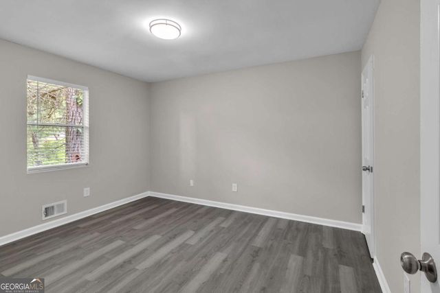 5521 E Wind Drive SW, Lilburn, GA 30047