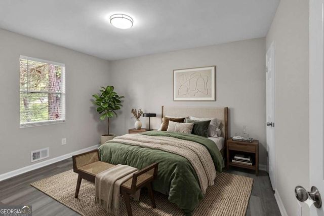 5521 E Wind Drive SW, Lilburn, GA 30047