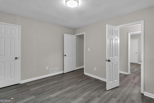 5521 E Wind Drive SW, Lilburn, GA 30047