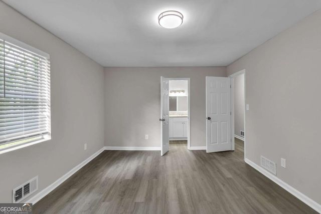 5521 E Wind Drive SW, Lilburn, GA 30047