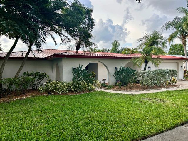 2126 EGRET DRIVE, Clearwater, FL 33764