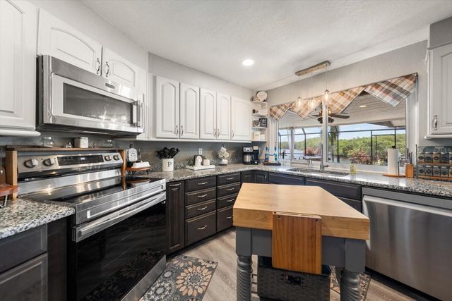 2126 EGRET DRIVE, Clearwater, FL 33764