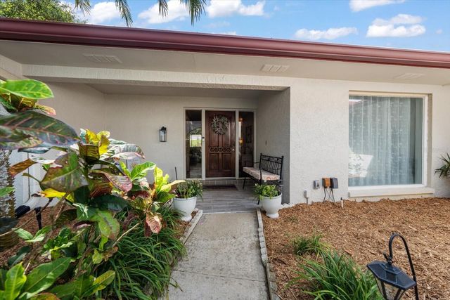 2126 EGRET DRIVE, Clearwater, FL 33764