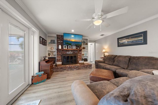 2126 EGRET DRIVE, Clearwater, FL 33764