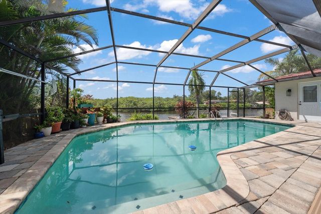 2126 EGRET DRIVE, Clearwater, FL 33764