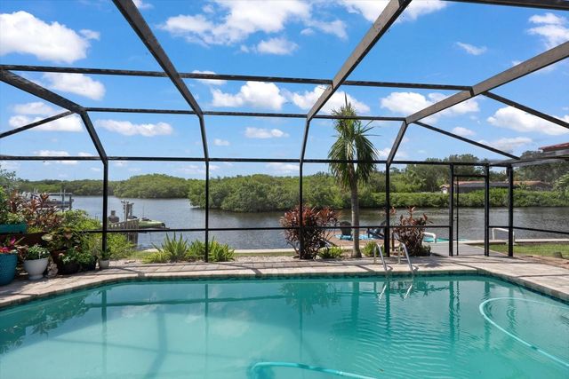 2126 EGRET DRIVE, Clearwater, FL 33764