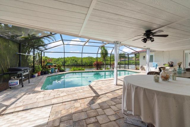 2126 EGRET DRIVE, Clearwater, FL 33764