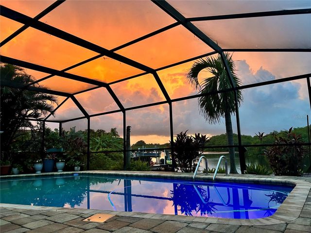 2126 EGRET DRIVE, Clearwater, FL 33764