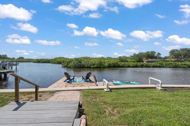 2126 EGRET DRIVE, Clearwater, FL 33764