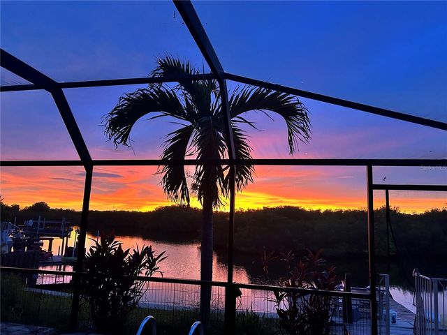 2126 EGRET DRIVE, Clearwater, FL 33764