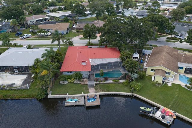 2126 EGRET DRIVE, Clearwater, FL 33764