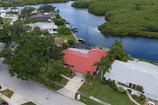 2126 EGRET DRIVE, Clearwater, FL 33764