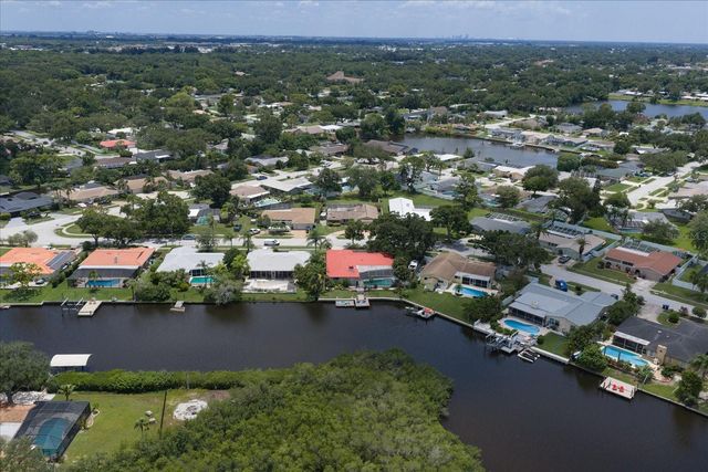 2126 EGRET DRIVE, Clearwater, FL 33764