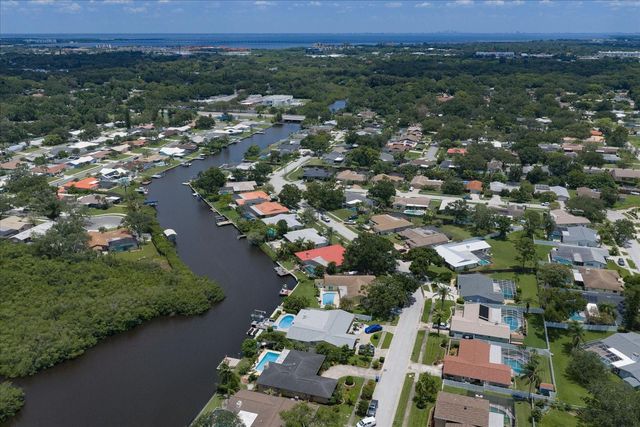 2126 EGRET DRIVE, Clearwater, FL 33764