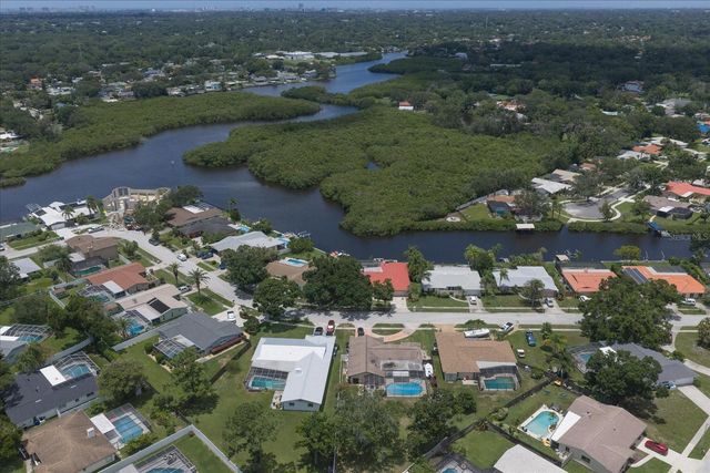 2126 EGRET DRIVE, Clearwater, FL 33764
