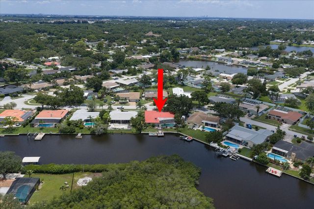 2126 EGRET DRIVE, Clearwater, FL 33764