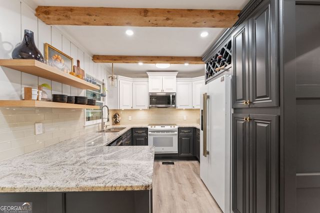 4785 Perry Road, Gainesville, GA 30506